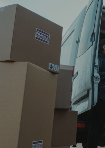 Supply Boxes for Moving