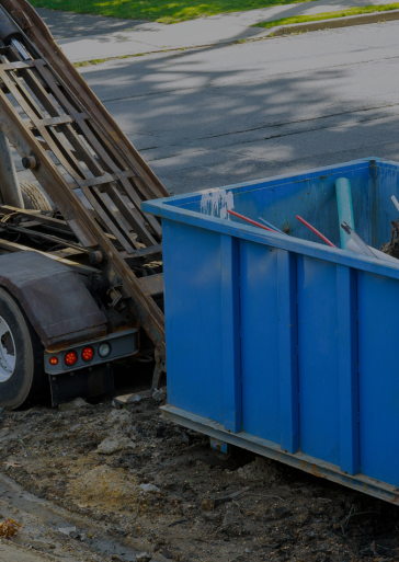  Roro Bin - Disposal Service