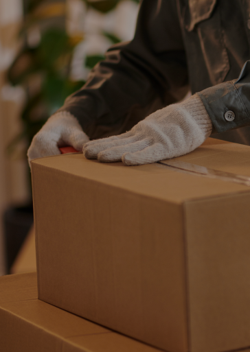 Wrapping & Packaging